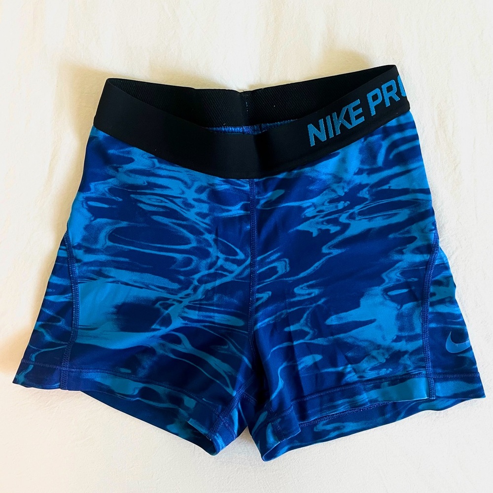 Nike Pro 2.5” Women’s Shorts